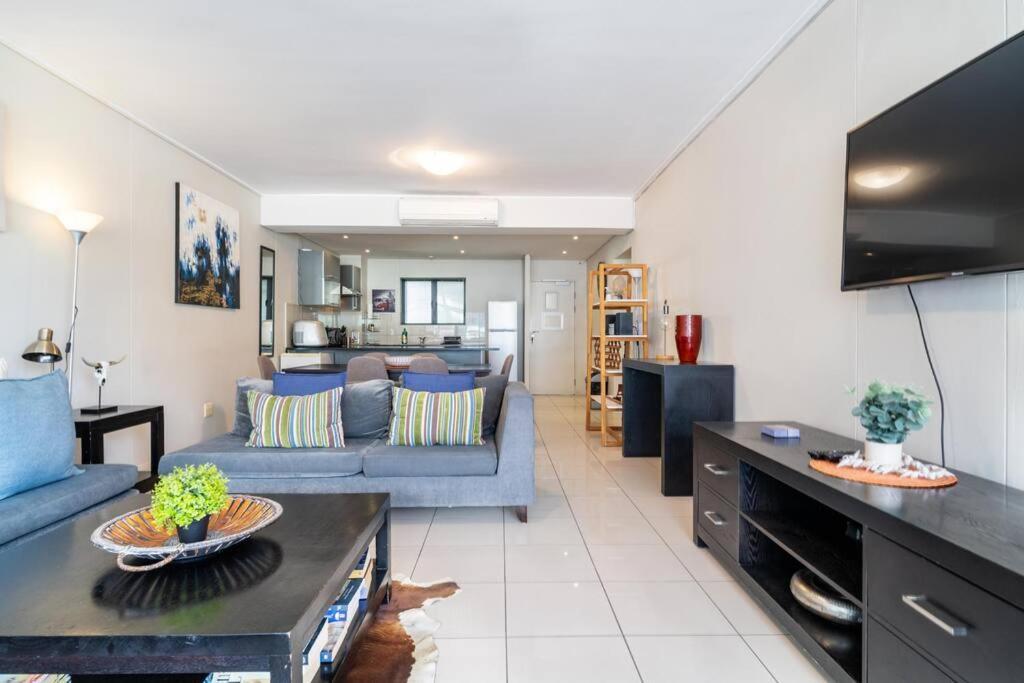 2 Bedroom - Nightlife Explorer Cidade Do Cabo Exterior foto